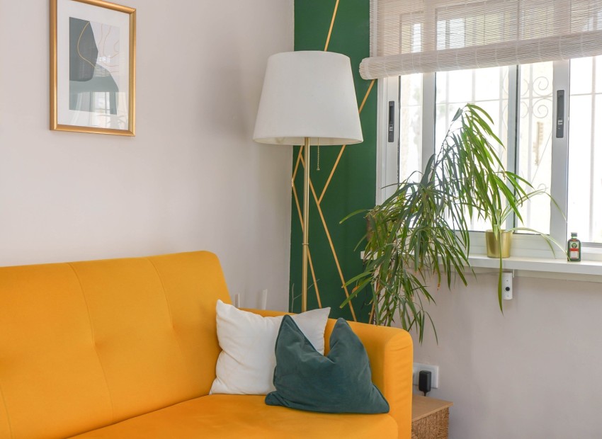 Wiederverkauf - Freistehende Villa - La Marina - Urb. La Marina