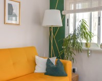 Wiederverkauf - Freistehende Villa - La Marina - Urb. La Marina