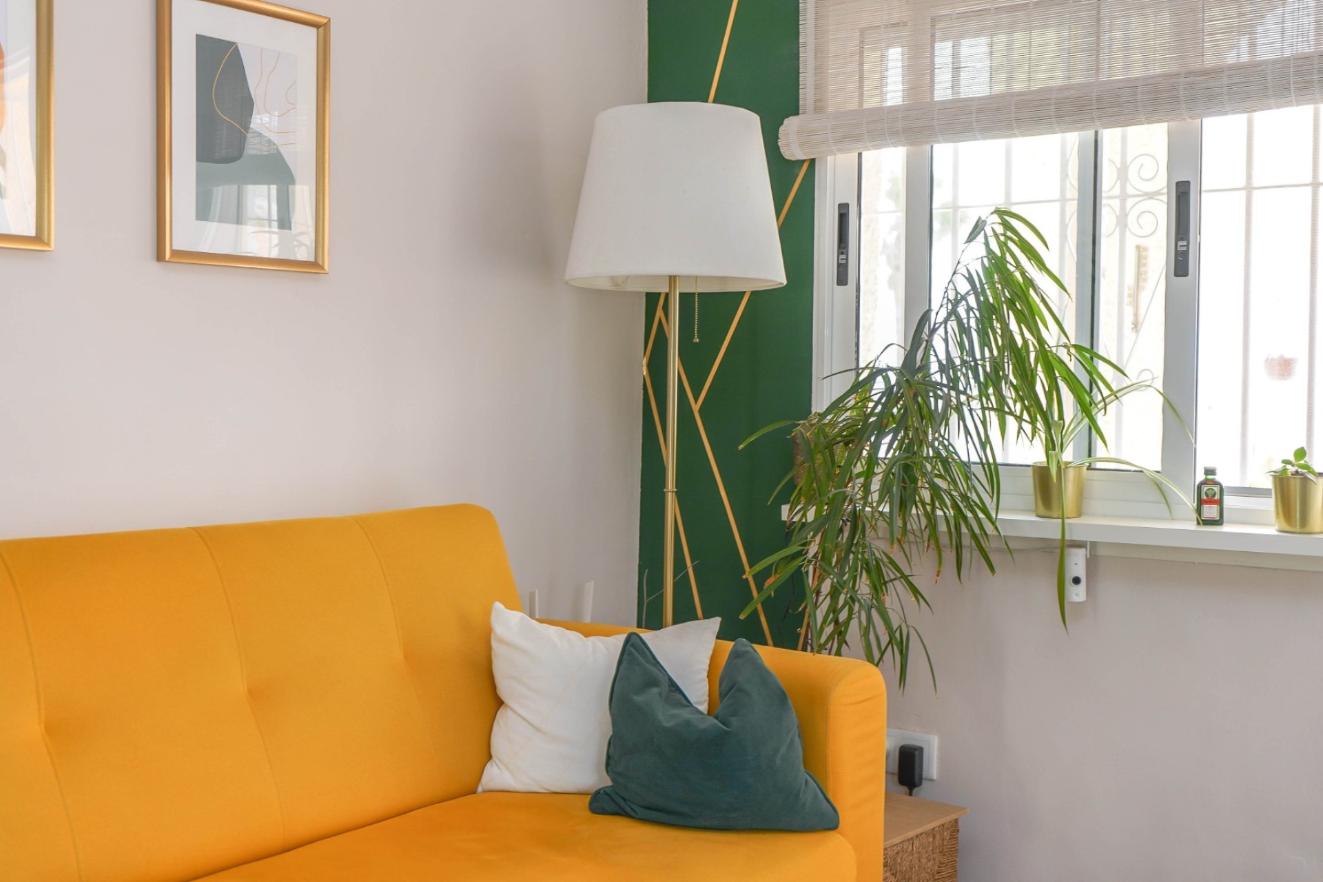Wiederverkauf - Freistehende Villa - La Marina - Urb. La Marina