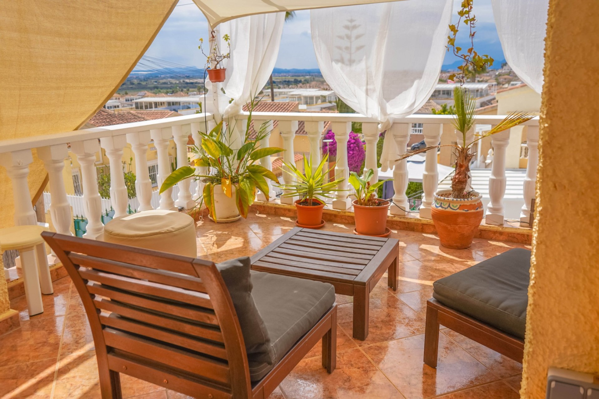 Wiederverkauf - Freistehende Villa - La Marina - Urb. La Marina
