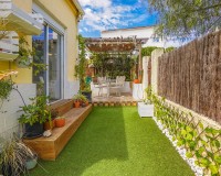Wiederverkauf - Freistehende Villa - La Marina - Urb. La Marina
