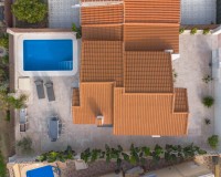 Wiederverkauf - Freistehende Villa - La Marina - Urb. La Marina