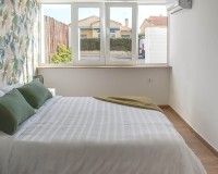 Wiederverkauf - Freistehende Villa - La Marina - Urb. La Marina