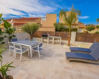 Wiederverkauf - Freistehende Villa - La Marina - Urb. La Marina