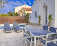 Wiederverkauf - Freistehende Villa - La Marina - Urb. La Marina