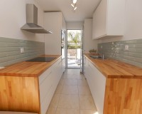 Wiederverkauf - Freistehende Villa - La Marina - Urb. La Marina