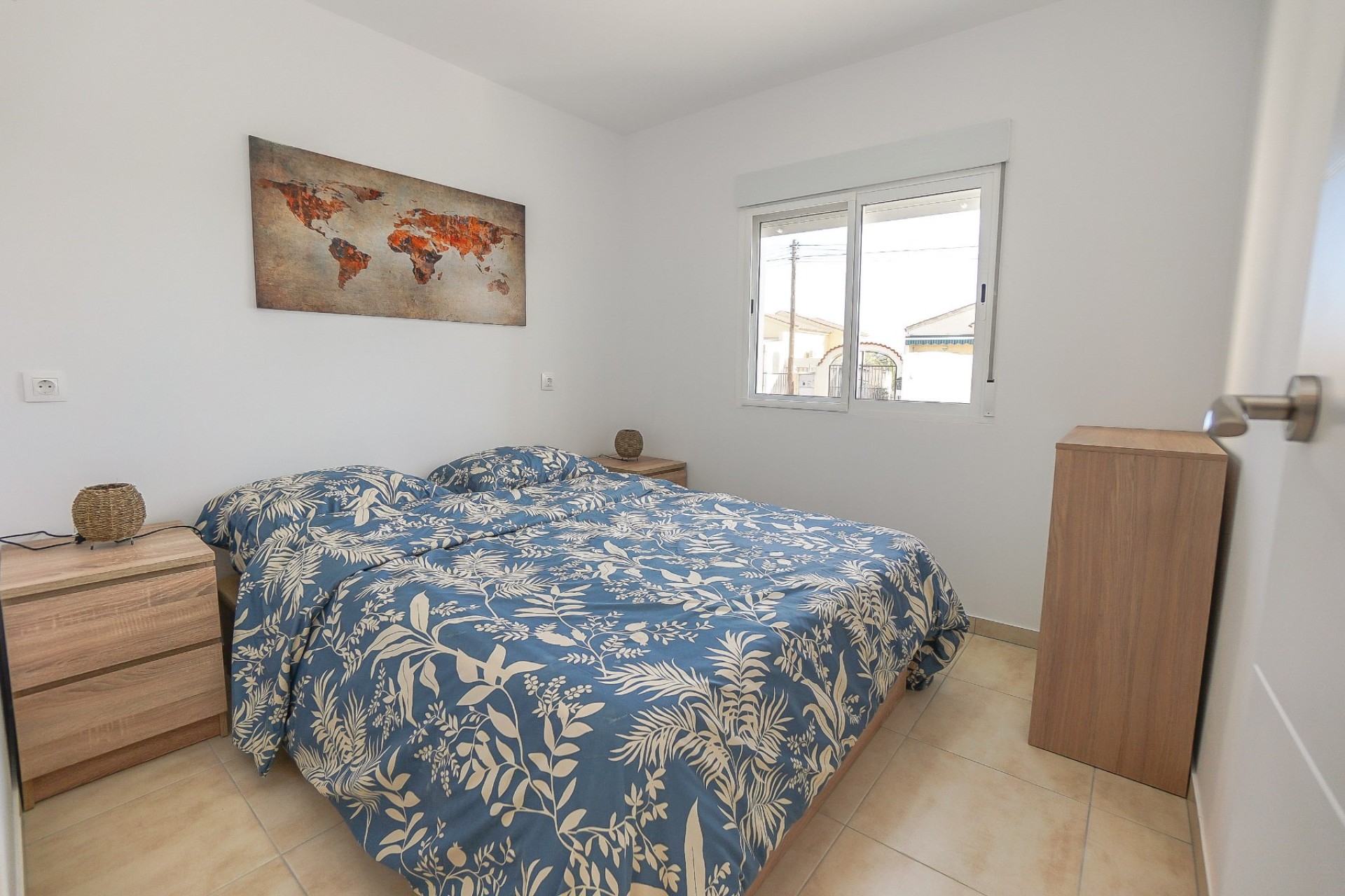 Wiederverkauf - Freistehende Villa - La Marina - Urb. La Marina