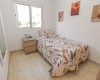 Wiederverkauf - Freistehende Villa - La Marina - Urb. La Marina