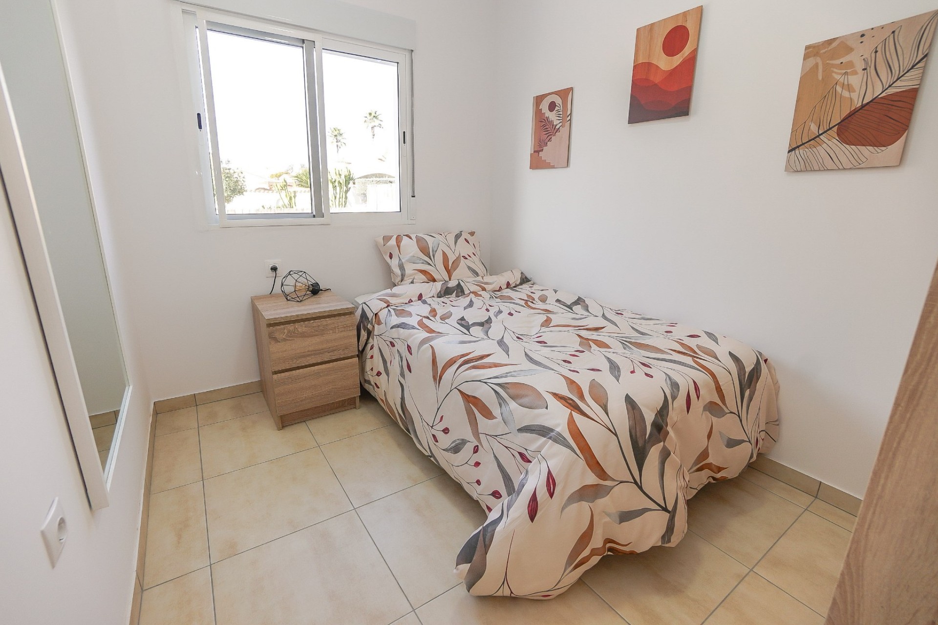 Wiederverkauf - Freistehende Villa - La Marina - Urb. La Marina