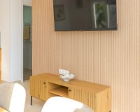 Wiederverkauf - Freistehende Villa - La Marina - Urb. La Marina