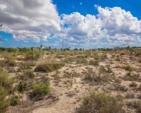 Wiederverkauf - Grundstück - Elche - Partida Marina