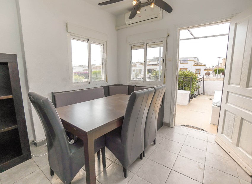 Wiederverkauf - Julia - Quadhaus  - La Marina - Urb. La Marina