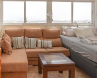 Wiederverkauf - Julia - Quadhaus  - La Marina - Urb. La Marina
