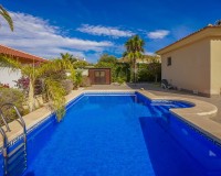 Wiederverkauf -  - La Marina - Urb. El Oasis