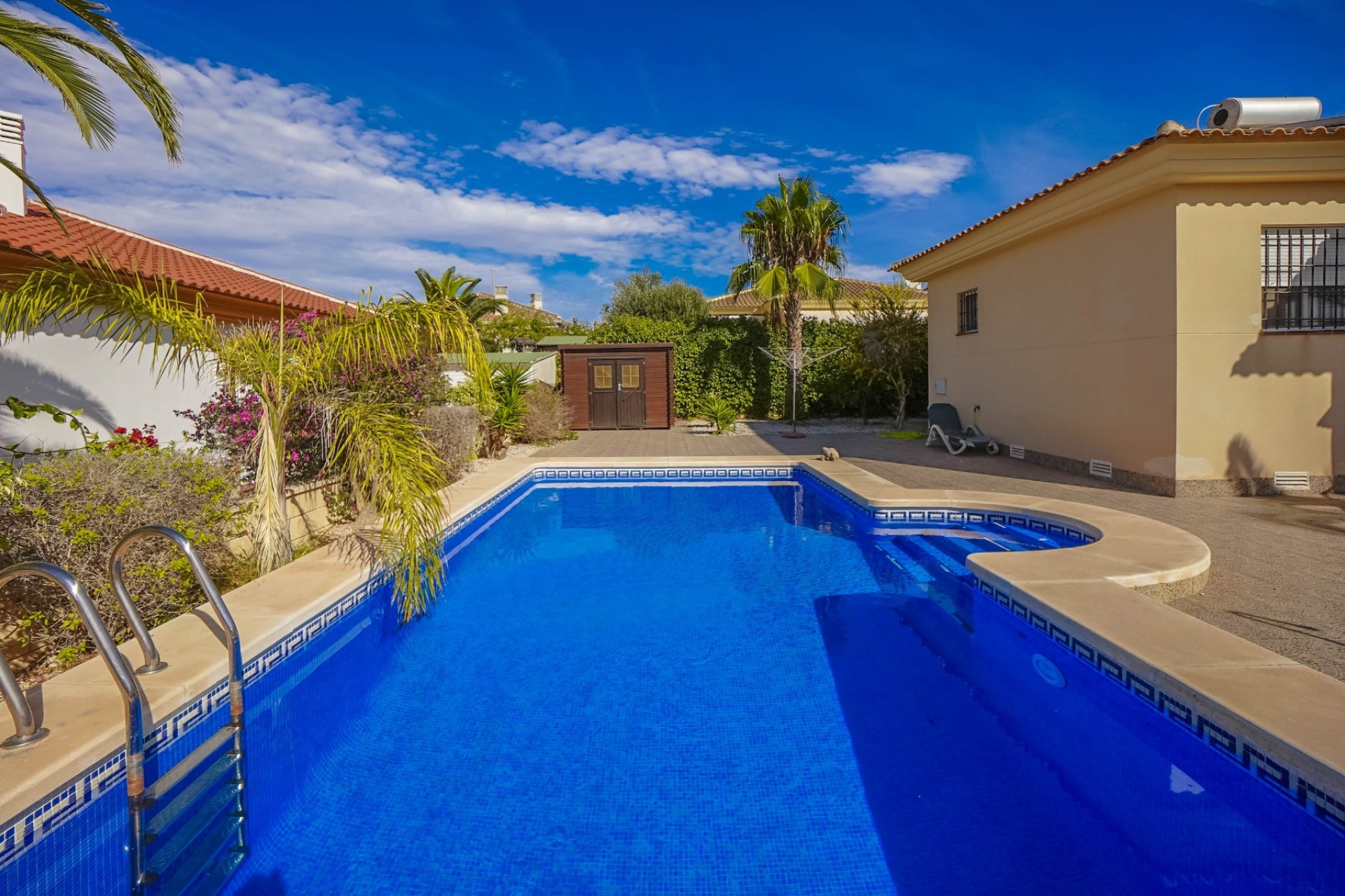 Wiederverkauf -  - La Marina - Urb. El Oasis
