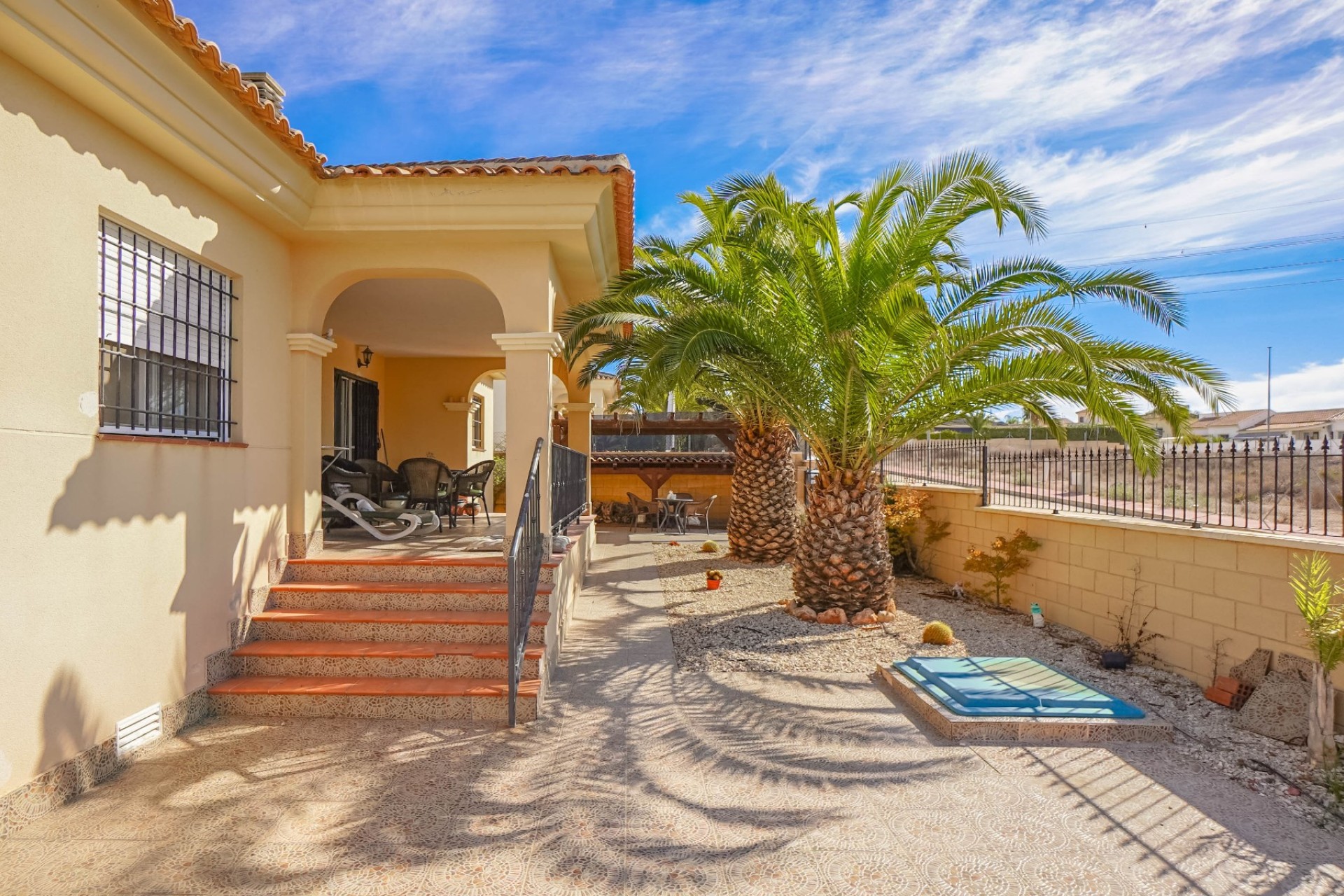 Wiederverkauf -  - La Marina - Urb. El Oasis