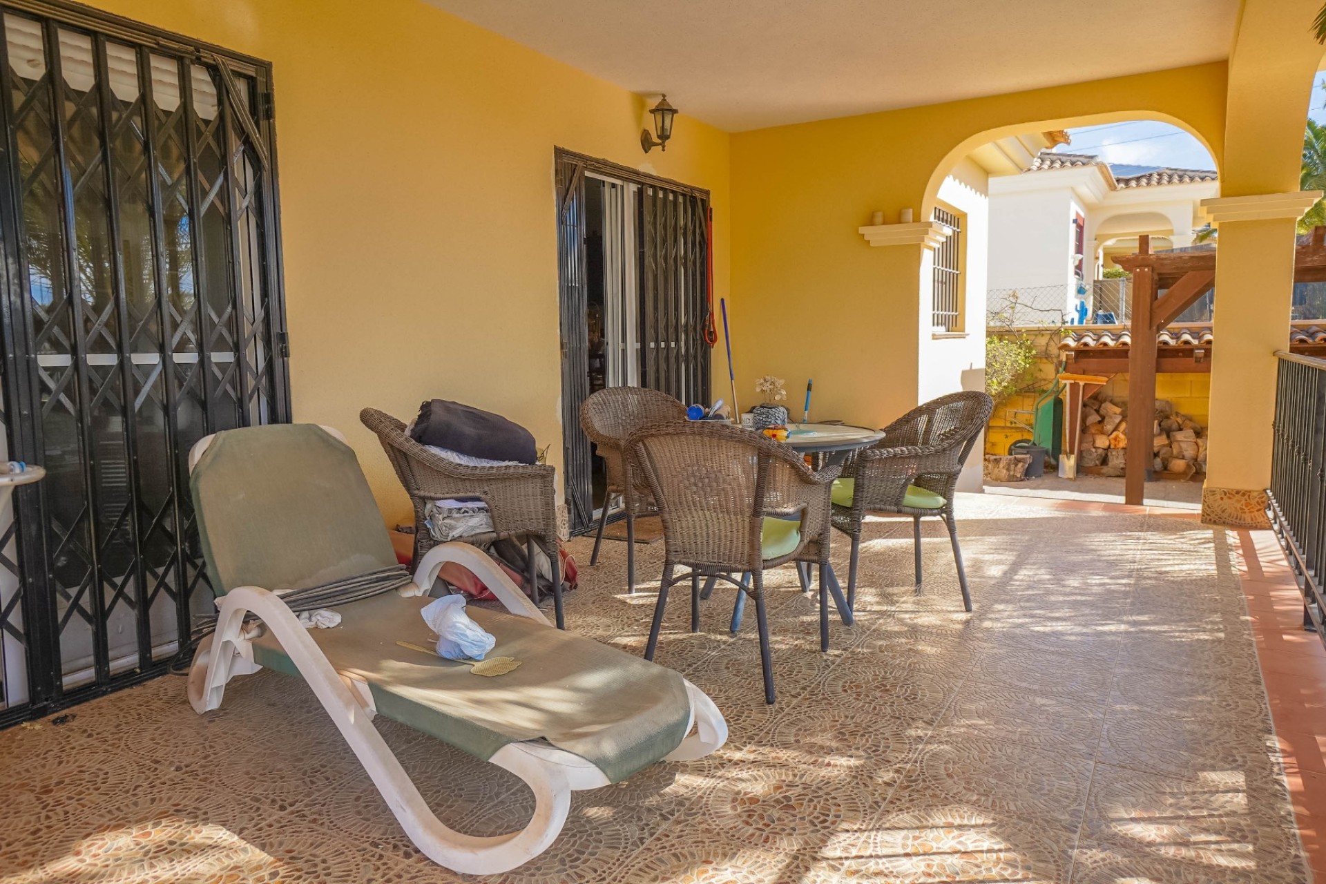 Wiederverkauf -  - La Marina - Urb. El Oasis