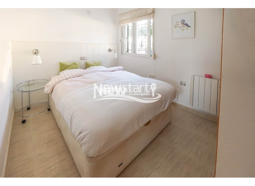 Wiederverkauf -  - La Marina - Urb. La Marina