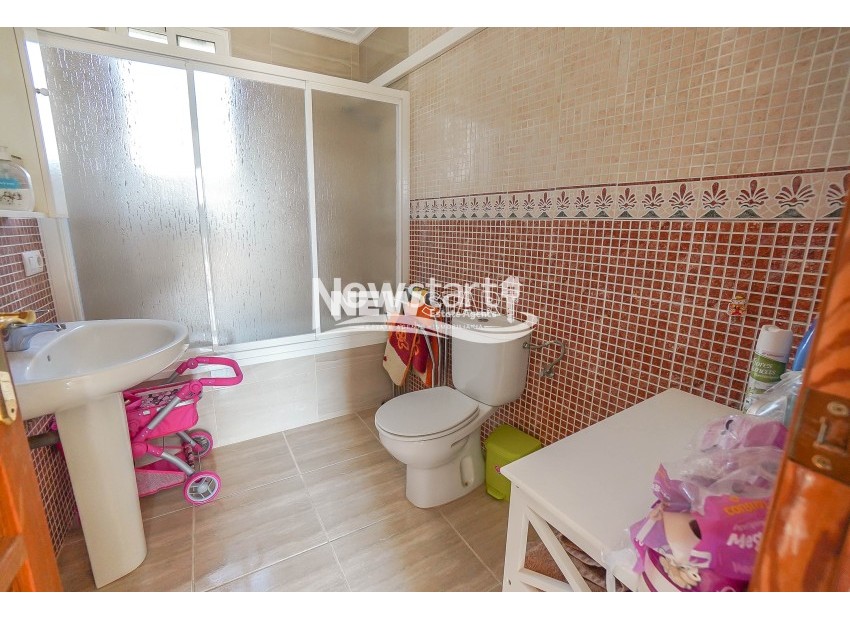 Wiederverkauf -  - La Marina - Urb. La Marina