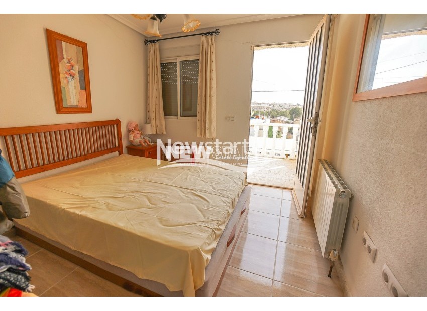 Wiederverkauf -  - La Marina - Urb. La Marina