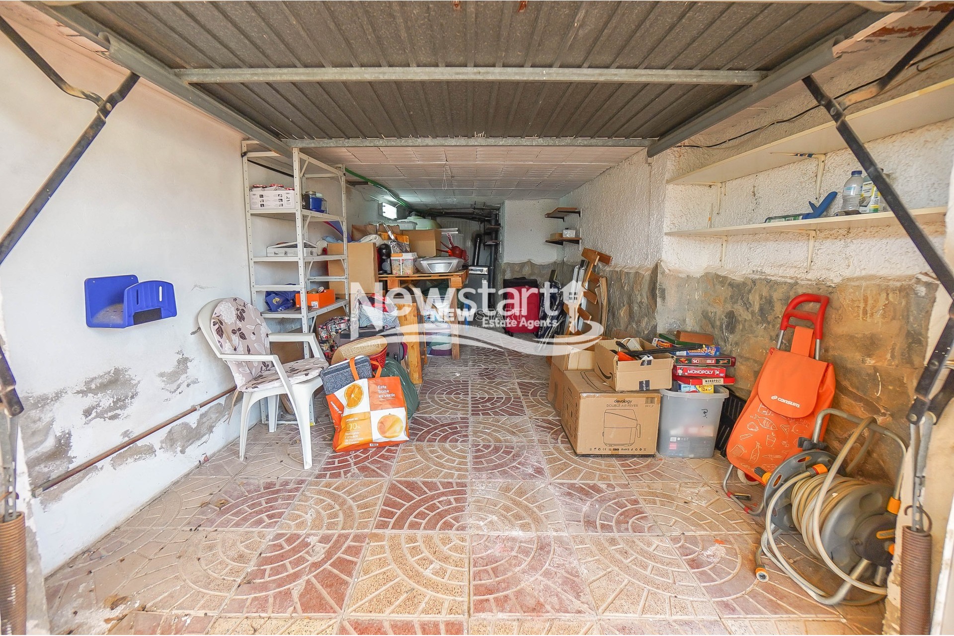 Wiederverkauf -  - La Marina - Urb. La Marina