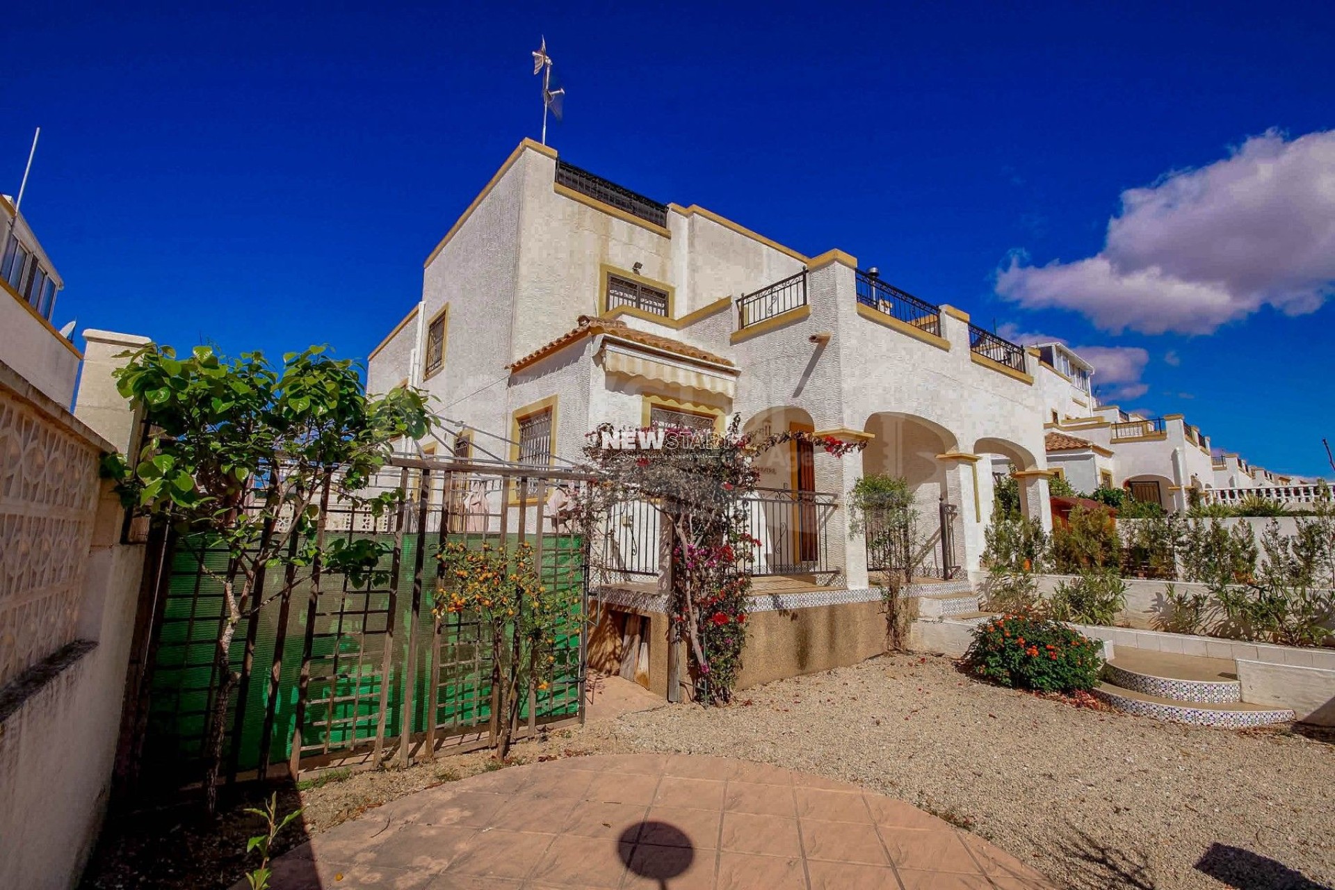 Wiederverkauf -  - La Marina - Urb. La Marina