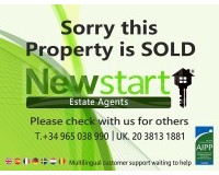 Wiederverkauf -  - La Marina - Urb. La Marina