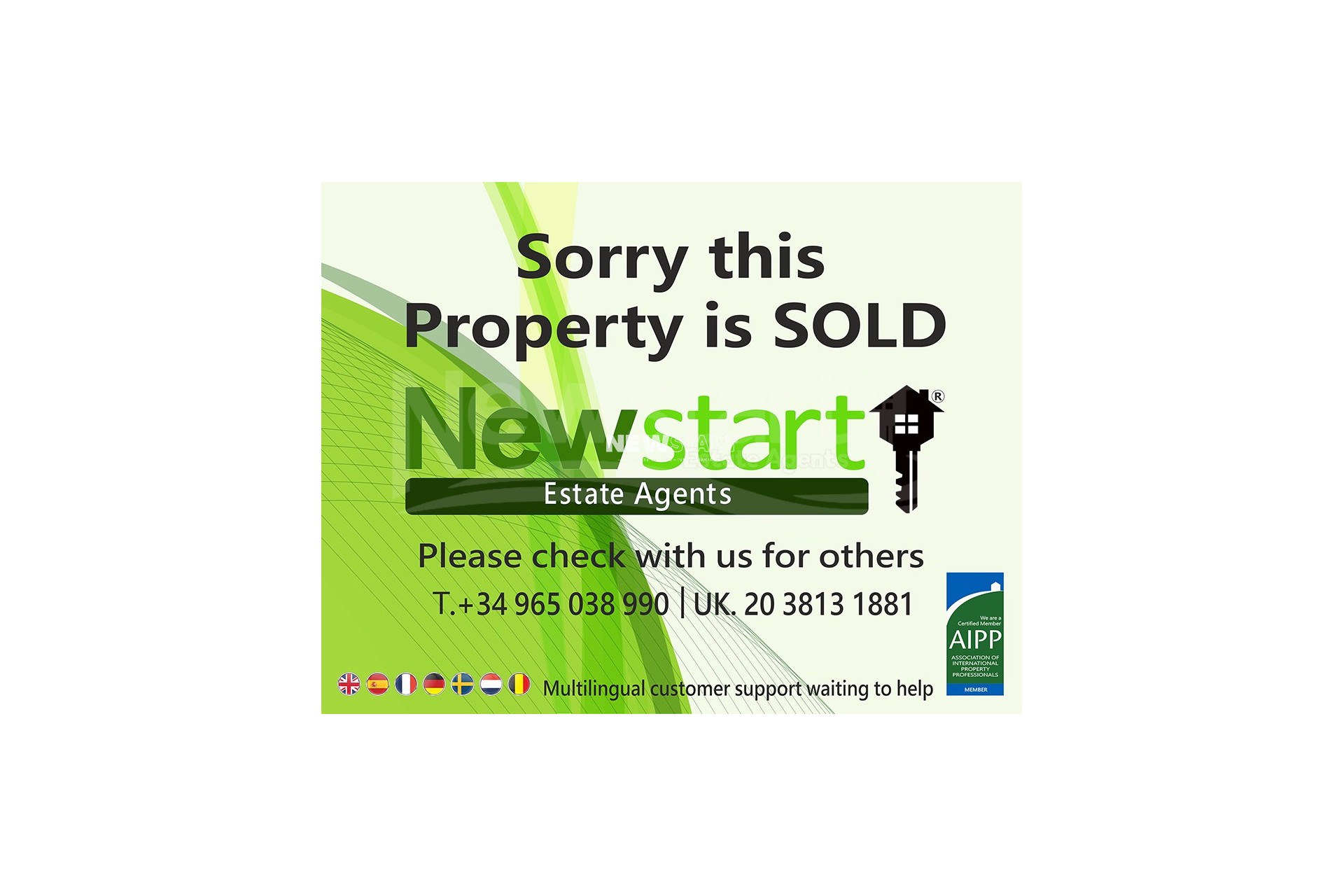 Wiederverkauf -  - La Marina - Urb. La Marina