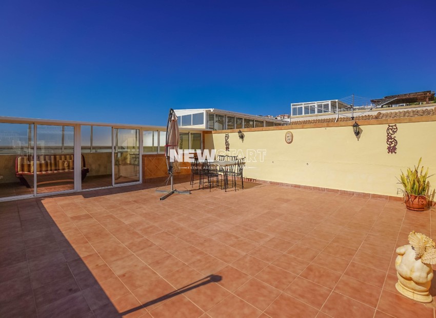 Wiederverkauf -  - La Marina - Urb. La Marina