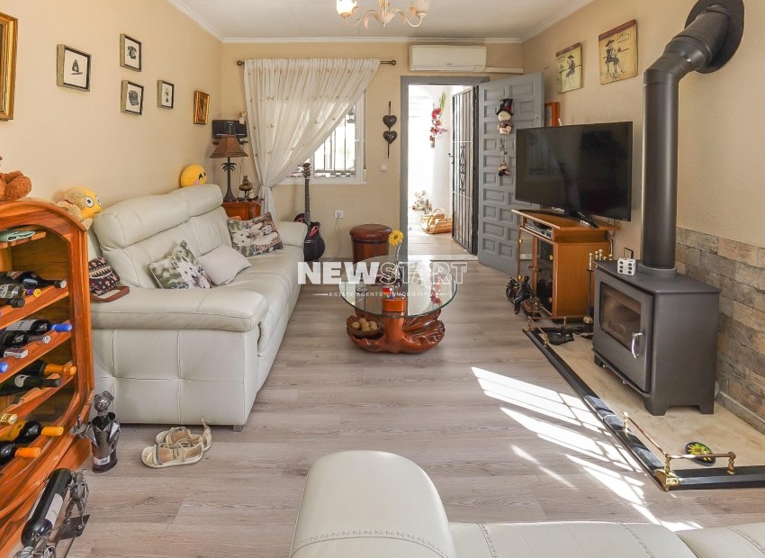 Wiederverkauf -  - La Marina - Urb. La Marina