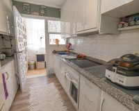 Wiederverkauf -  - La Marina - Urb. La Marina