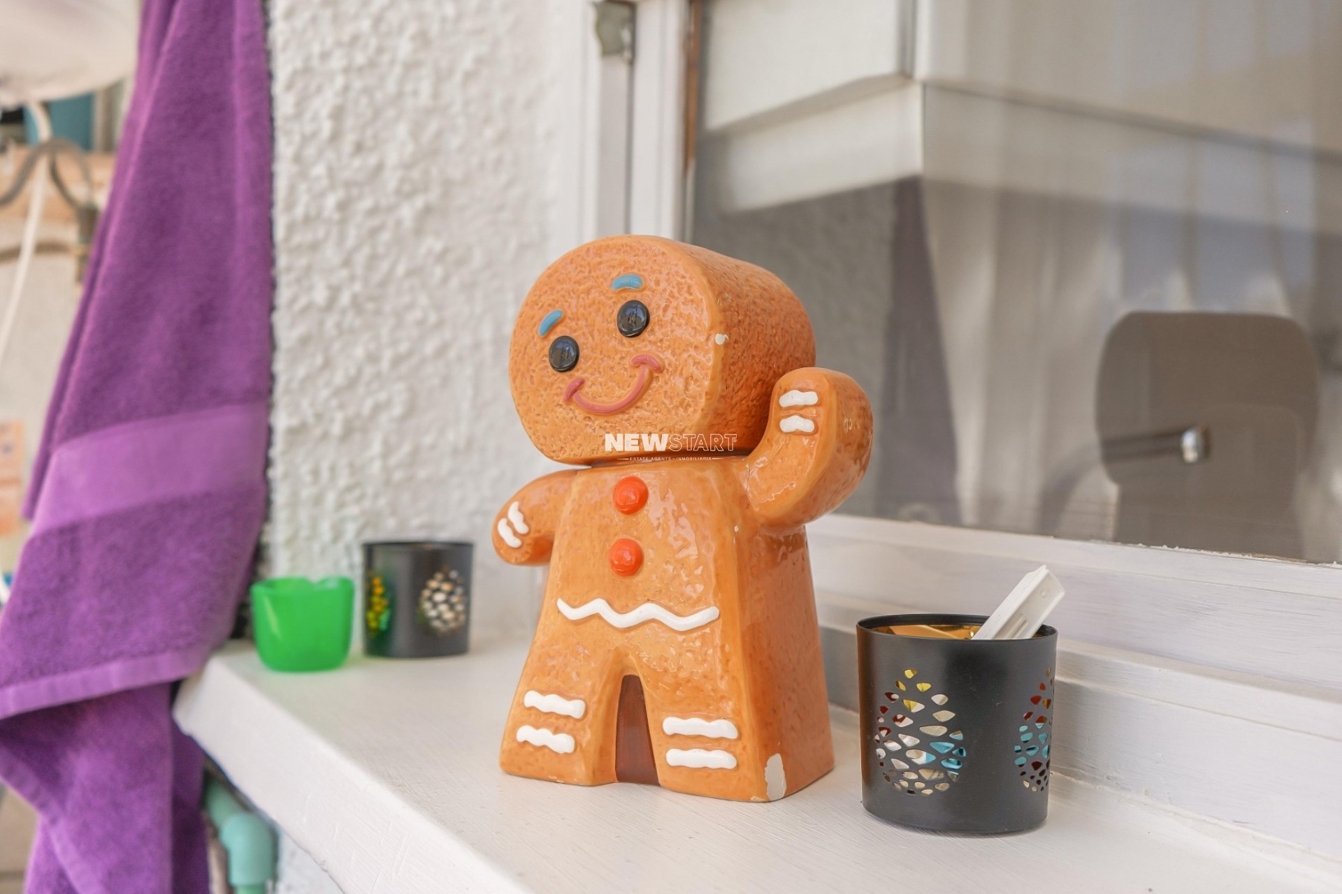 Wiederverkauf -  - La Marina - Urb. La Marina