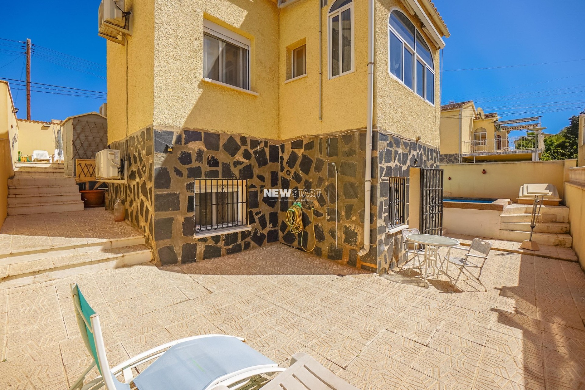 Wiederverkauf -  - La Marina - Urb. La Marina