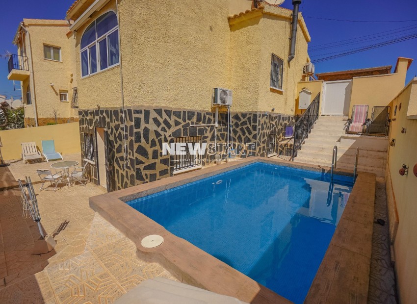 Wiederverkauf -  - La Marina - Urb. La Marina