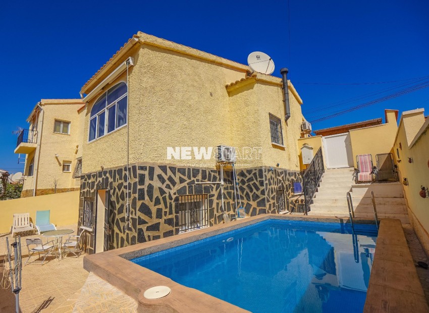 Wiederverkauf -  - La Marina - Urb. La Marina