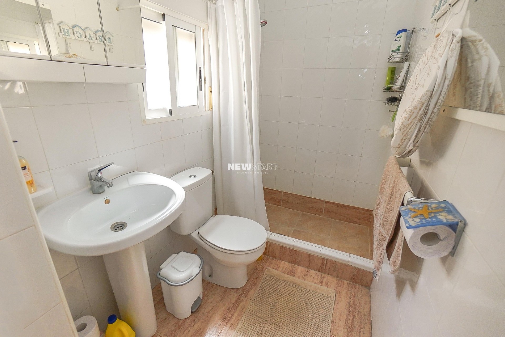 Wiederverkauf -  - La Marina - Urb. La Marina