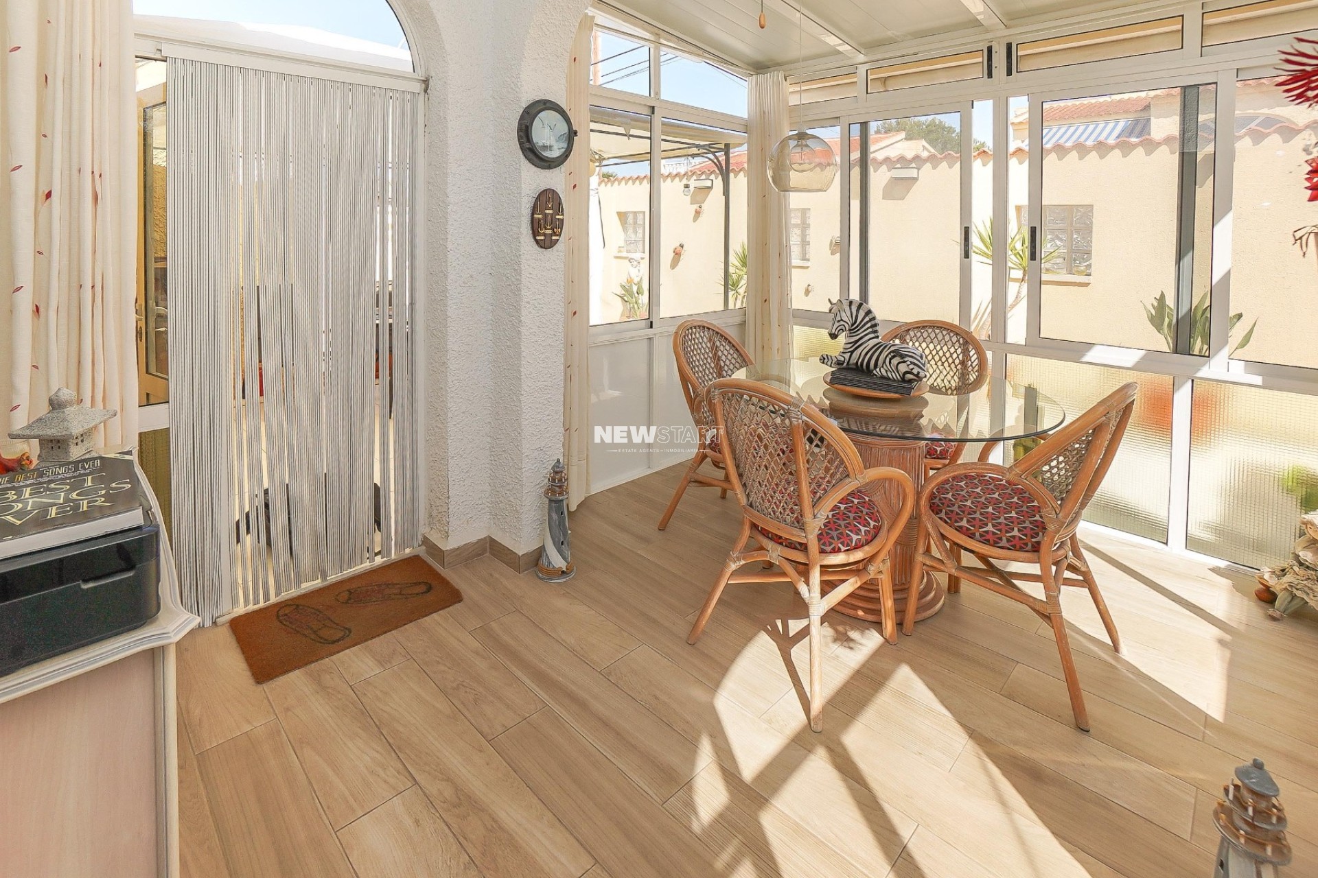 Wiederverkauf -  - La Marina - Urb. La Marina