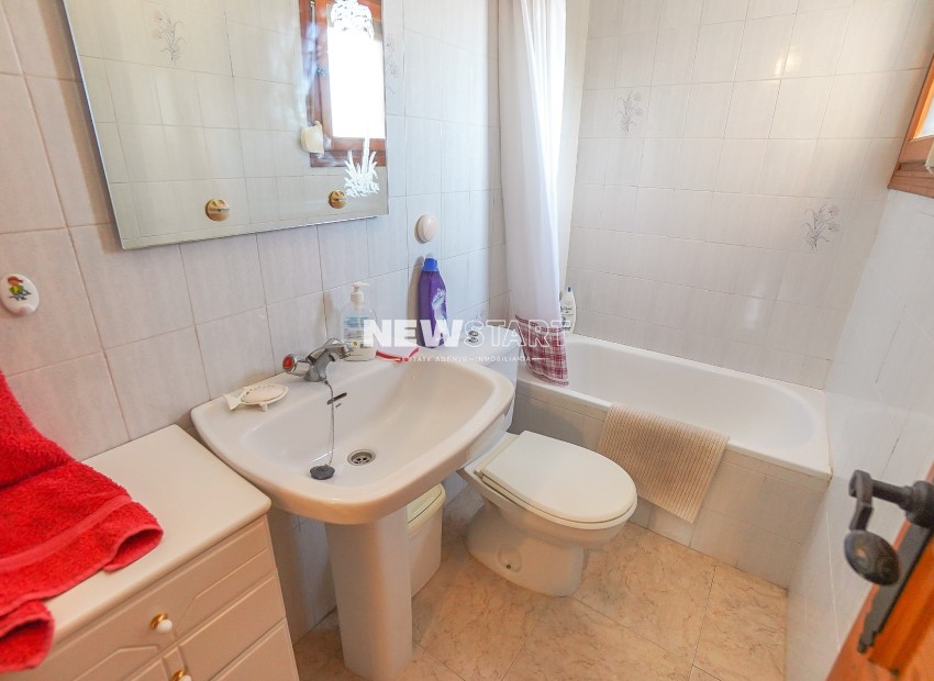 Wiederverkauf -  - La Marina - Urb. La Marina