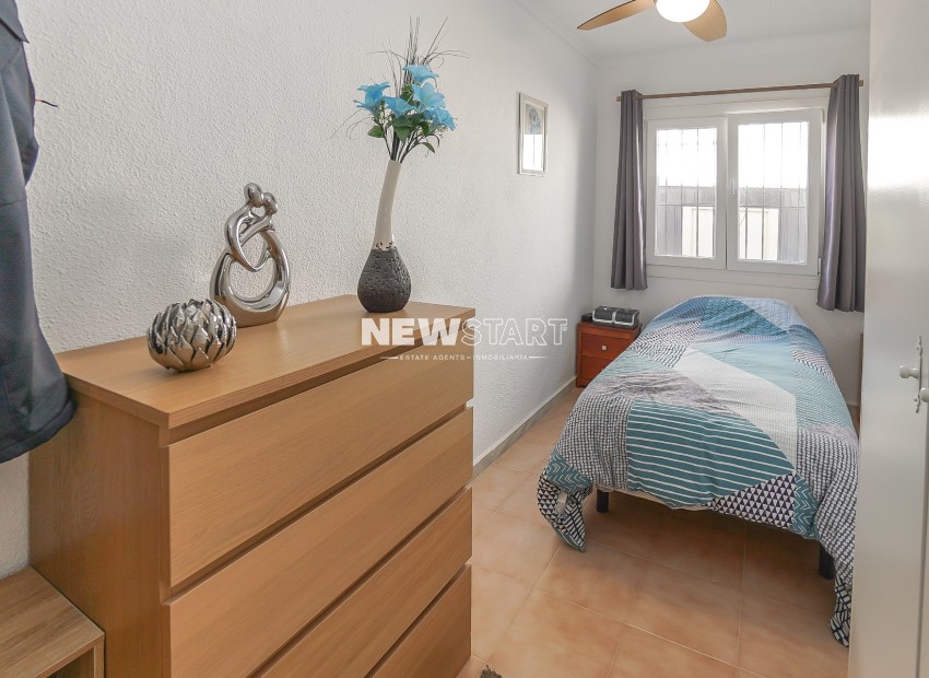 Wiederverkauf -  - La Marina - Urb. La Marina