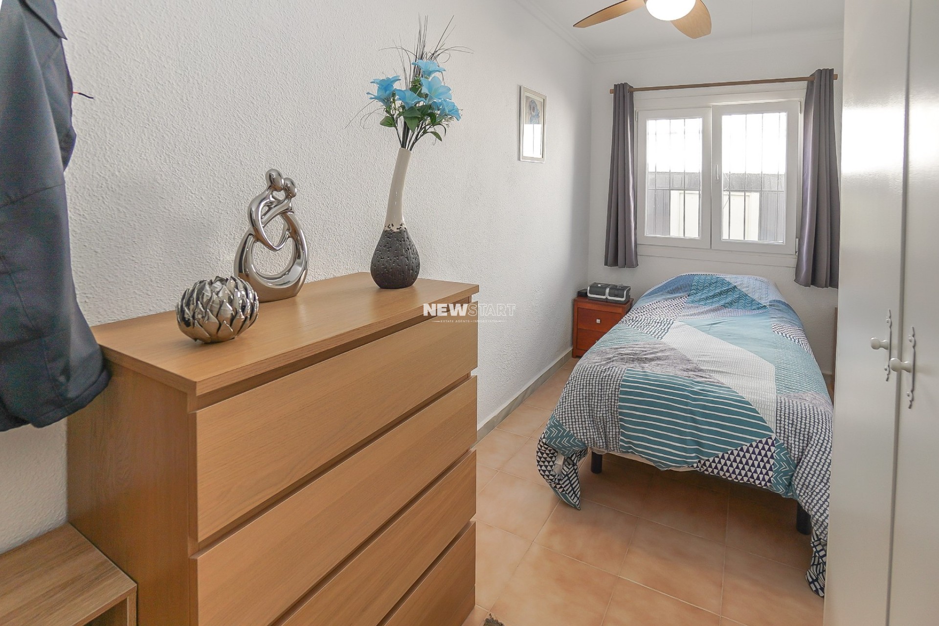 Wiederverkauf -  - La Marina - Urb. La Marina