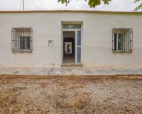 Wiederverkauf - Landhaus - Finca - Dolores