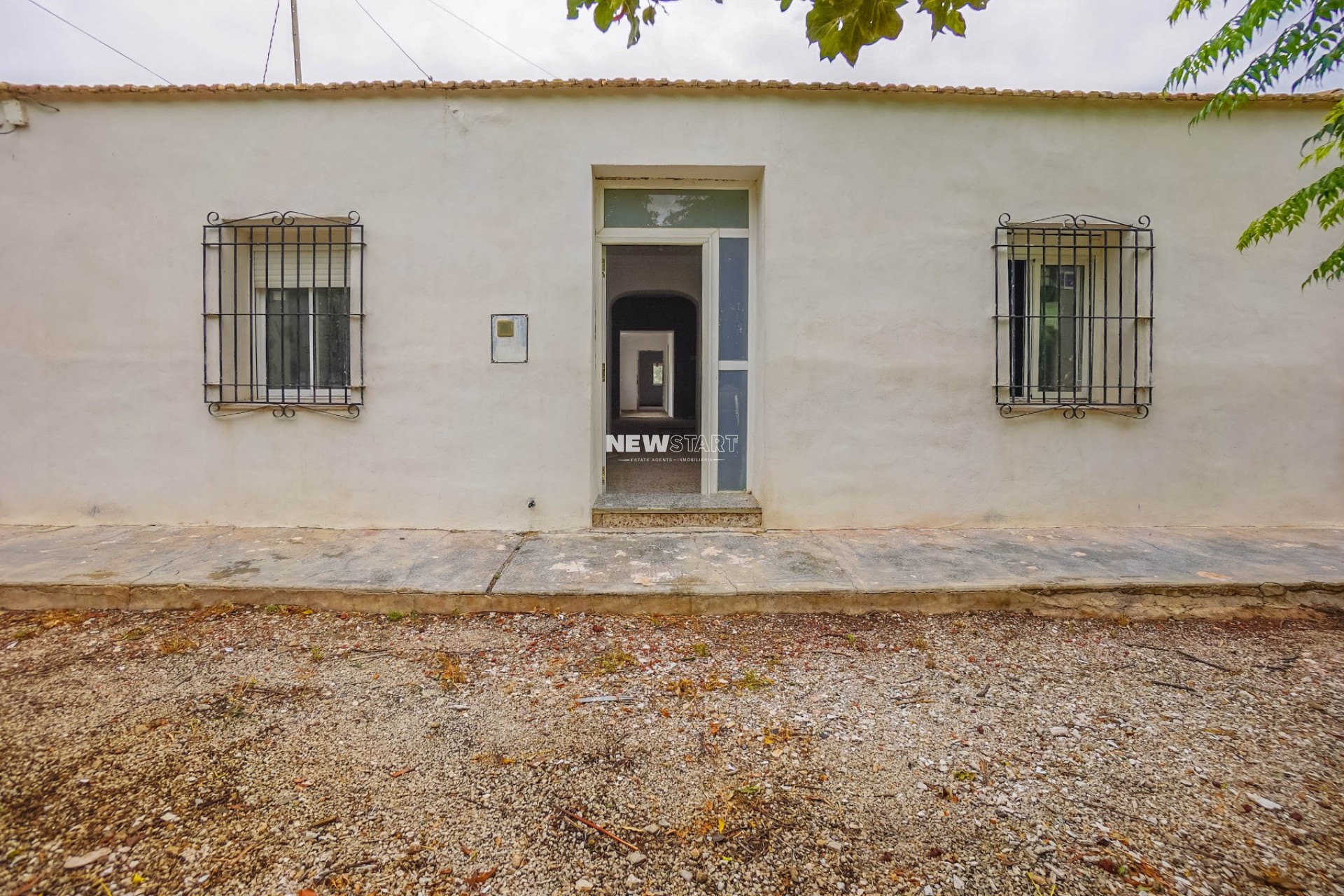 Wiederverkauf - Landhaus - Finca - Dolores