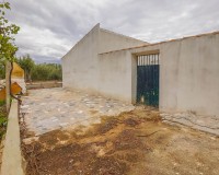 Wiederverkauf - Landhaus - Finca - Dolores