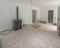 Wiederverkauf - Landhaus - Finca - Dolores