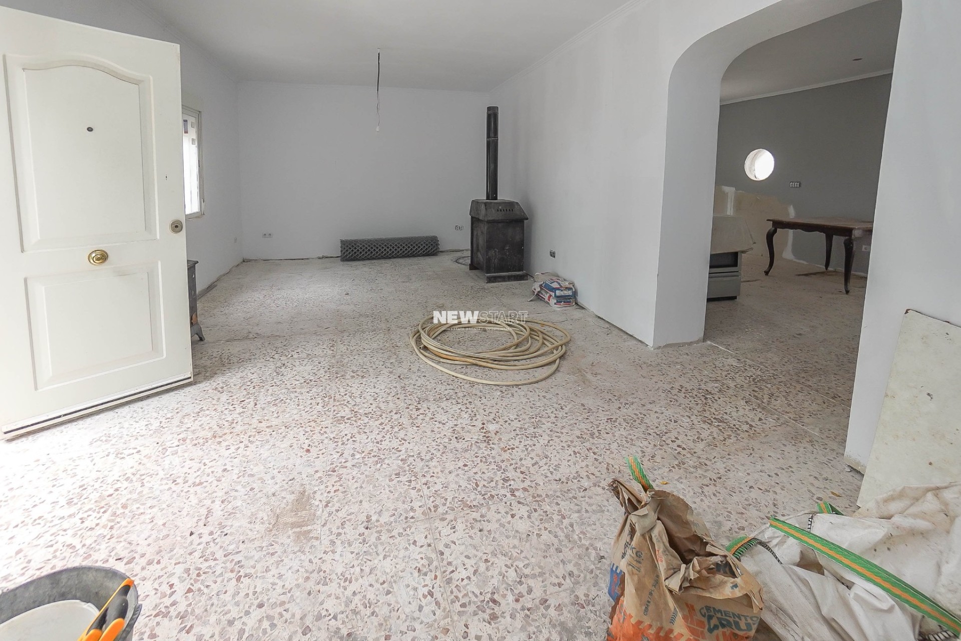 Wiederverkauf - Landhaus - Finca - Dolores