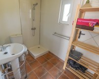 Wiederverkauf - Landhaus - Finca - Elche - Daimes