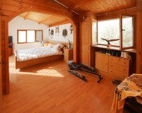 Wiederverkauf - Landhaus - Finca - Elche - La Hoya