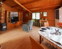 Wiederverkauf - Landhaus - Finca - Elche - La Hoya