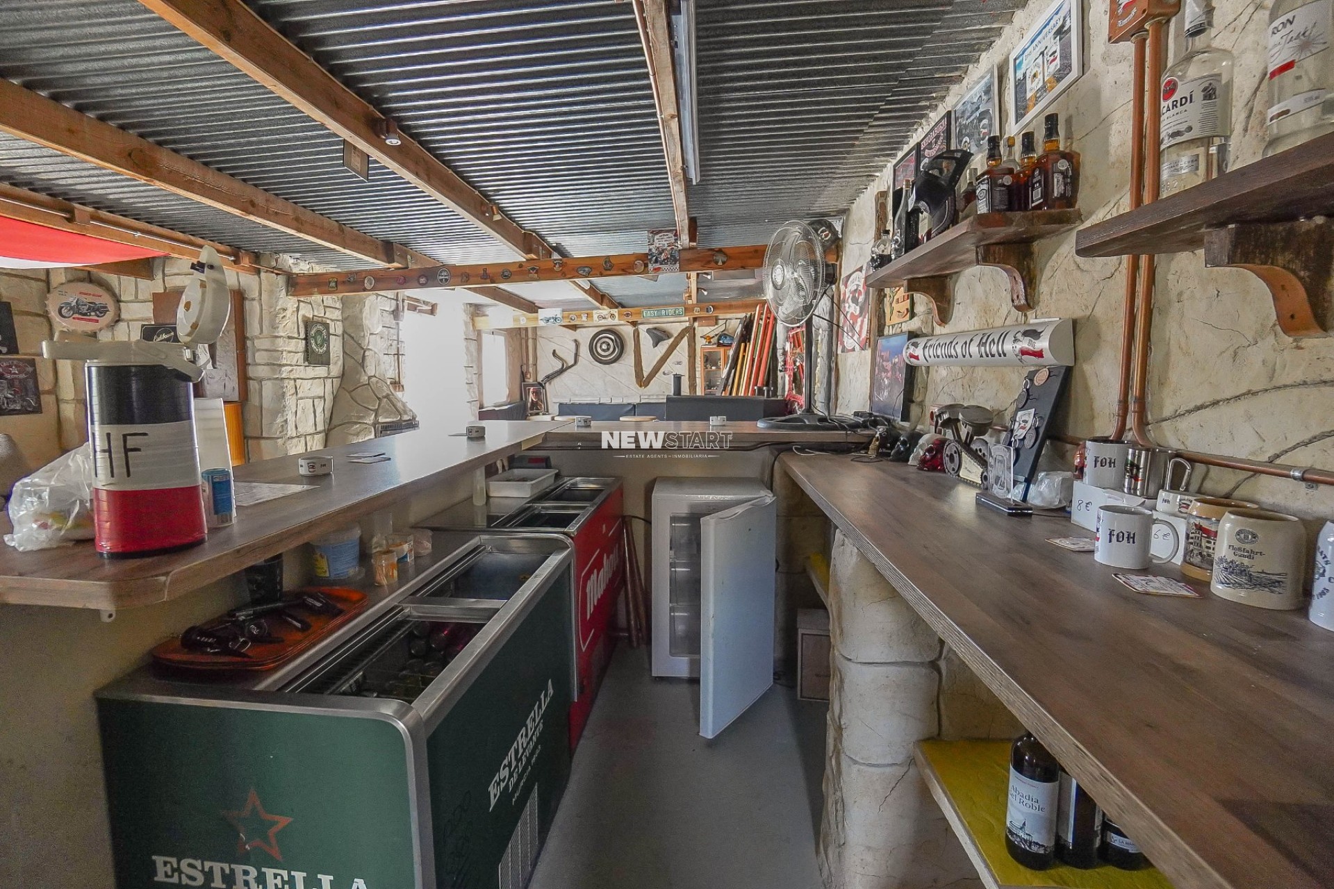 Wiederverkauf - Landhaus - Finca - Elche - La Hoya