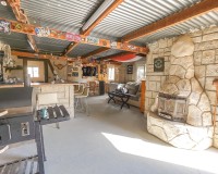 Wiederverkauf - Landhaus - Finca - Elche - La Hoya